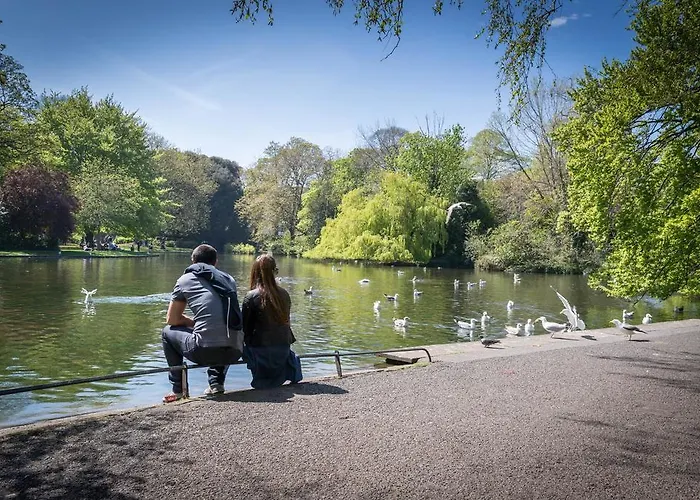 Ξενοδοχείο Maldron Kevin Street,