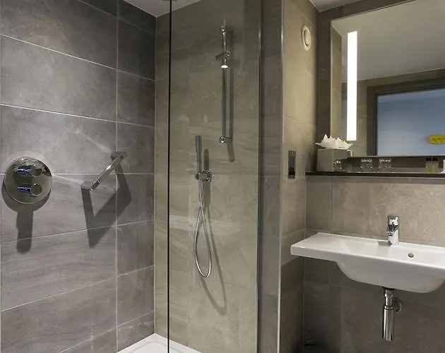 Maldron Kevin Street, Отель Дублин