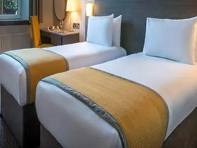 Maldron Kevin Street, Ξενοδοχείο