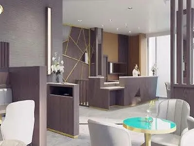 Maldron Kevin Street, 4* Дублин