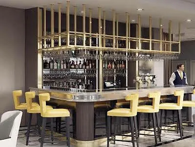 Maldron Kevin Street, 4*