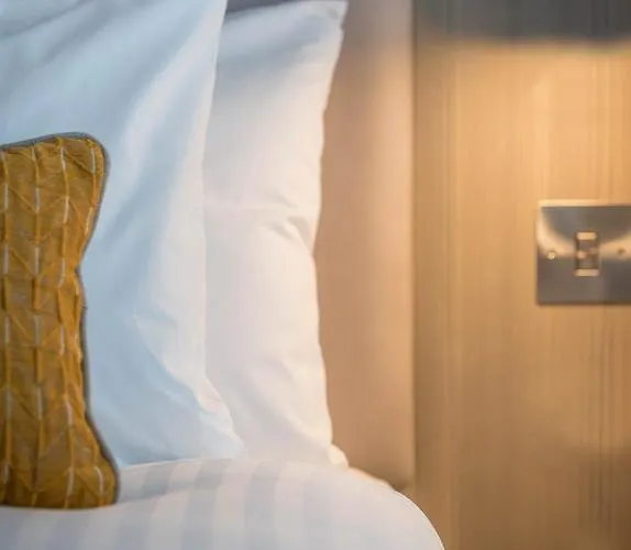 Maldron Kevin Street, 4*