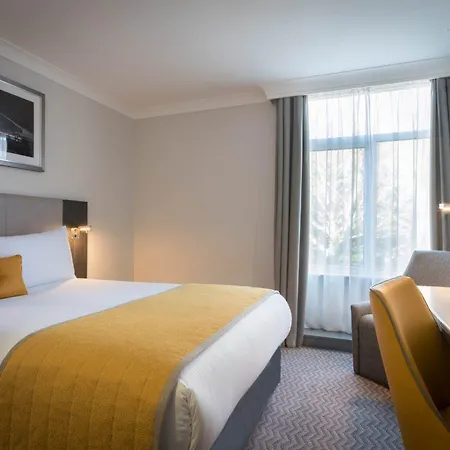 Maldron Kevin Street, Otel Dublin