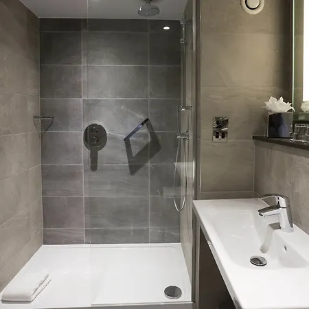 Otel Maldron Kevin Street,