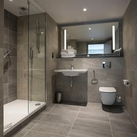 Maldron Kevin Street, Otel Dublin