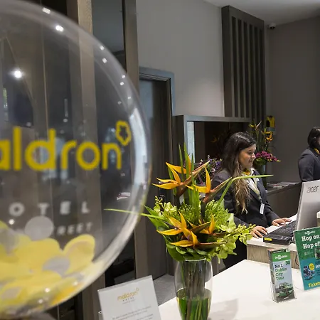 Maldron Kevin Street, 4* Dublin