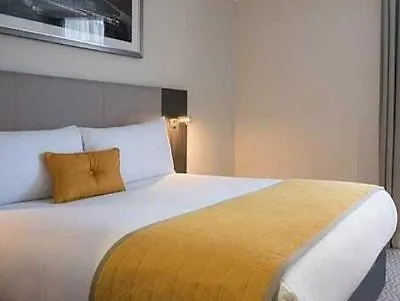 Otel Maldron Kevin Street, Dublin