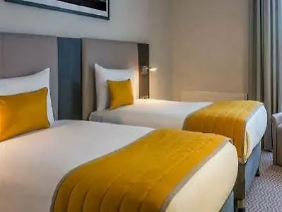 Maldron Kevin Street, Otel 4*
