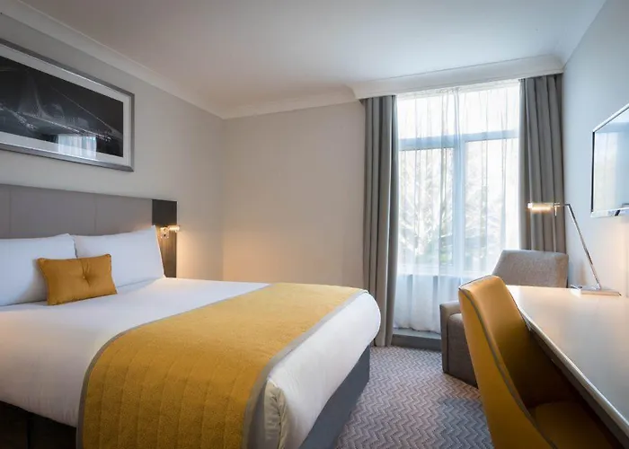 Maldron Kevin Street, Hotel Dublin