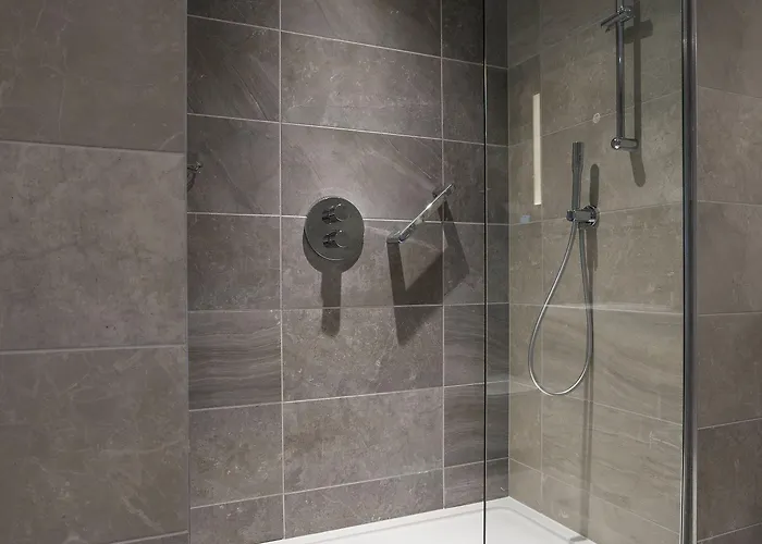 Maldron Kevin Street, דבלין