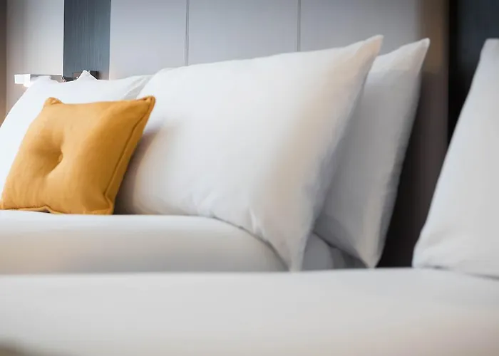 Maldron Kevin Street, מלון דבלין