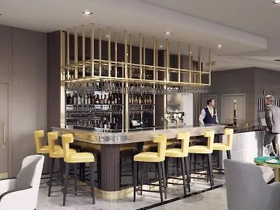 Hotell Maldron Kevin Street, 4*