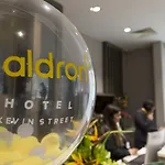 Maldron Kevin Street, 4* דבלין